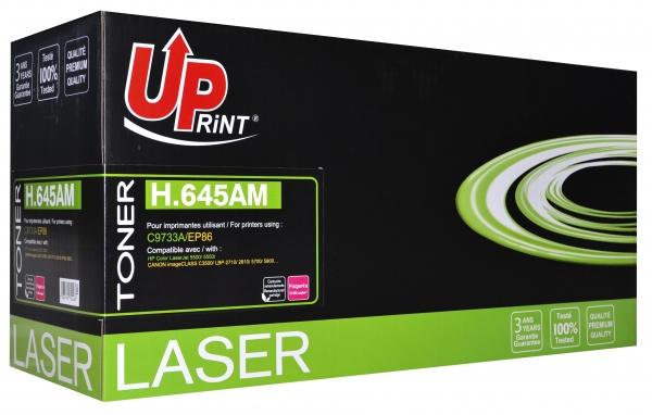 HP C9733A C